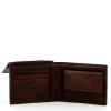 Aereonautica Militare Wallet with coin pocket and ID window - 4