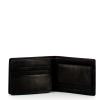Aereonautica Militare Wallet with coin pocket and ID window - 3