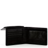 Aereonautica Militare Wallet with coin pocket and ID window - 4