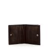 AEMI Leather wallet with coin pocket - 3