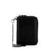 AEMI Biker wallet with coin pocket and chain - 1