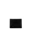 AEMI Leather wallet with card holder - 2