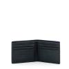 AEMI Leather wallet with RFID - 3