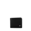 AEMI Leather wallet with RFID and coin pouch - 1