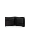 AEMI Leather wallet with RFID and coin pouch - 3