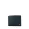 AEMI Leather wallet with ID window and RFID - 1