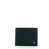 Aereonautica Militare Men wallet with RFID and ID window - 1