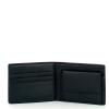 Aereonautica Militare Men wallet with RFID and ID window - 3