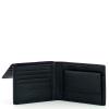 Aereonautica Militare Men wallet with RFID and ID window - 4