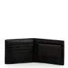Aereonautica Militare Men wallet with RFID and ID window - 3