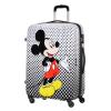 American Tourister Large Trolley 75/28 Disney Legends Spinner - 2