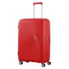American Tourister Large Exp Trolley 77/28 Soundbox Spinner - 5