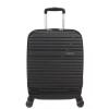 American Tourister Trolley 55/20 Spinner Aero Racer with 15.6 PC Holder - 1