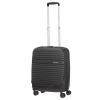 American Tourister Trolley 55/20 Spinner Aero Racer with 15.6 PC Holder - 6