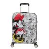 American Tourister Bagaglio a Mano 55/20 Disney Legends Spinner - 1