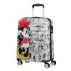 American Tourister Bagaglio a Mano 55/20 Disney Legends Spinner - 2