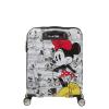 American Tourister Bagaglio a Mano 55/20 Disney Legends Spinner - 4