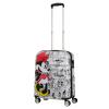 American Tourister Bagaglio a Mano 55/20 Disney Legends Spinner - 5