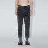 AMSH Jeans Jeremiah Recycled Black Stone - 2