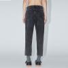 AMSH Jeans Jeremiah Recycled Black Stone - 3