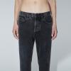 AMSH Jeans Jeremiah Recycled Black Stone - 5
