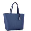Armani Exchange Shopping Bag logata - 2