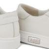 Armani Exchange Sneakers in pelle White+White - 4