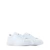 Armani Exchange Sneakers in pelle Optic White - 2