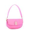 Blugirl Hobo Bag S Auore Pink - 2
