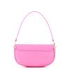 Blugirl Hobo Bag S Auore Pink - 3