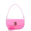 Blugirl Hobo Bag S Auore Pink - 4