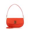 Blugirl Hobo Bag S Spicy Orange - 4