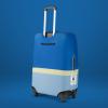 COVER TROLLEY 60/80CM TRITON HOMME
