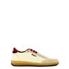 Blauer Sneakers Murray01 White Red Navy - 1
