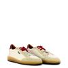 Blauer Sneakers Murray01 White Red Navy - 2