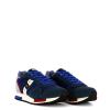 Blauer Sneakers Queens01 Navy Royal - 2