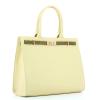 Borbonese Shopping Bag Out Of Office Butter - 2