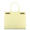 Borbonese Shopping Bag Out Of Office Butter - 3