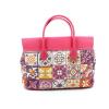 Mosaico Handbag B9654
