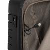 Bric’s: stylish suitcases, bags and travel acessories B|Y Expandable Hard-Shell Carry-On Trolley - 