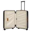 Bric’s: stylish suitcases, bags and travel acessories Amalfi 27 inch trolley - 