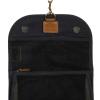 Bric’s: stylish suitcases, bags and travel acessories LIFE tri-fold overnight case - 