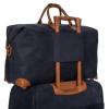 Bric’s: stylish suitcases, bags and travel acessories LIFE 22 inch carry-on holdall - 