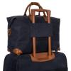 Bric’s: stylish suitcases, bags and travel acessories LIFE 18 inch carry-on holdall - 