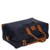 Bric’s: stylish suitcases, bags and travel acessories LIFE 18 inch carry-on holdall - 
