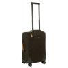 Bric's Life soft-case carry-on trolley - 