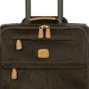 Bric's Life soft-case carry-on trolley - 