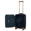 Bric’s: stylish suitcases, bags and travel acessories Life soft-case carry-on trolley - 
