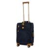 Bric’s: stylish suitcases, bags and travel acessories Life soft-case carry-on trolley - 