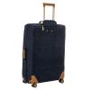 Bric’s: stylish suitcases, bags and travel acessories Large Life soft-case trolley - 
